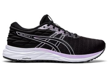 Asics Kadın GEL-Excite 7 Twist Koşu Ayakkabısı TR935PJ